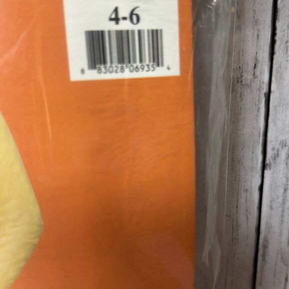 MINION Female Child Costume Rubies Halloween Costume Size S Small Despicable Me - Picture 3 of 5